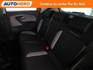 Volkswagen Polo 1.4 TDI CrossPolo BlueMotion Tech