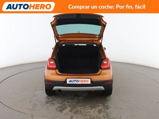 Volkswagen Polo 1.4 TDI CrossPolo BlueMotion Tech