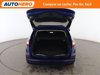 Ford Mondeo 1.5 EcoBoost Titanium