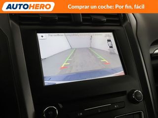 Ford Mondeo 1.5 EcoBoost Titanium