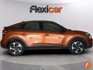 Citroën C4 PureTech 130 S&S 6v Feel Pack