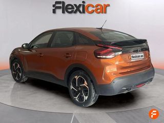 Citroën C4 PureTech 130 S&S 6v Feel Pack