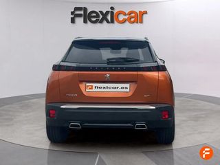 Peugeot 2008 GT Puretech 130 S&S BVM6