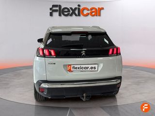 Peugeot 3008 1.5 BlueHDi 96kW (130CV) S&S Allure EAT8