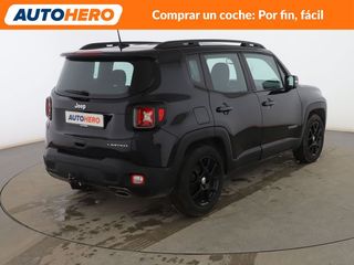Jeep Renegade 1.0 TGDi Limited 4x2