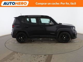 Jeep Renegade 1.0 TGDi Limited 4x2