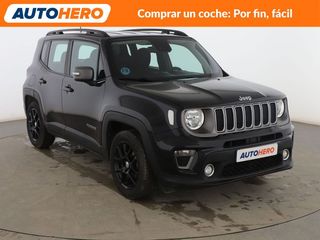 Jeep Renegade 1.0 TGDi Limited 4x2