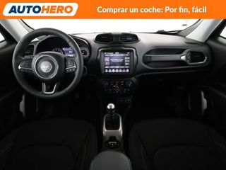 Jeep Renegade 1.0 TGDi Limited 4x2