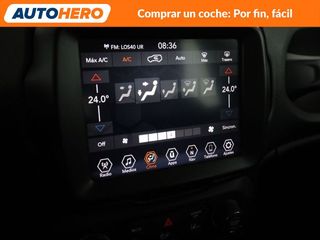 Jeep Renegade 1.0 TGDi Limited 4x2