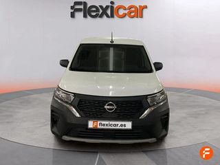 Nissan Townstar 5 plazas 1.3G 96kW L1 Acenta