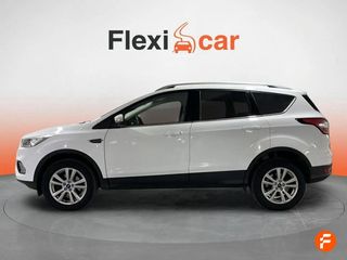 Ford Kuga 1.5 EcoBoost 88kW 4x2 Trend+