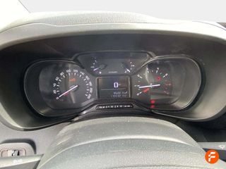 Citroën Berlingo Talla M BlueHDi 100 LIVE