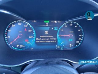 Mercedes GLC 300 de 4Matic 225 kW (306 CV)