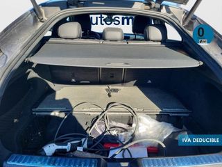 Mercedes GLC 300 de 4Matic 225 kW (306 CV)