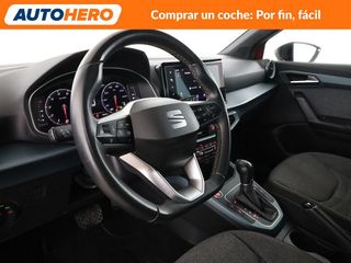 Seat Arona 1.0 TSI Xperience