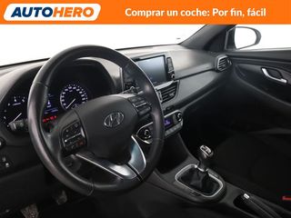 Hyundai i30 1.0 TGDI go