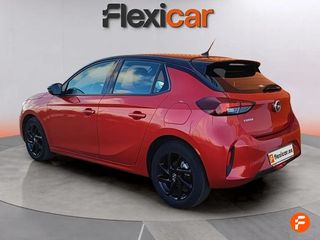 Opel Corsa 1.5D DT 74kW (100CV) GS-Line