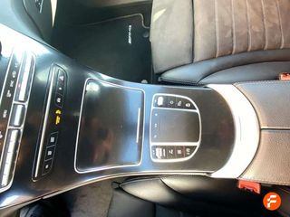 Mercedes GLC GLC 200 d 4MATIC