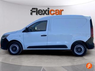 Renault Express 1.5 Blue dCi Advance 55kW, 55kW/75 PS, 1461 cm3, 3 Doors