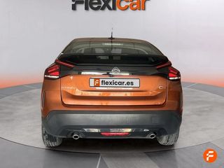 Citroën C4 PureTech 130 S&S 6v Feel Pack