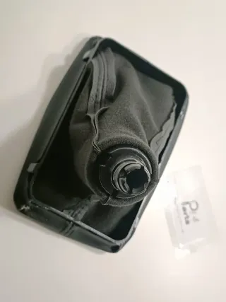 Pomo e funda câmbio BMW Avantgarde