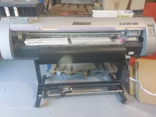 Lote Máquinas de Coser Industriales