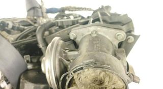 Mercedes benz 20642242 611962 motor completo clase