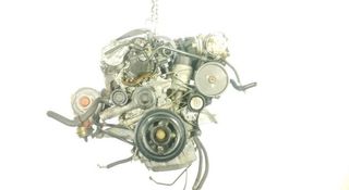 Mercedes benz 20642242 611962 motor completo clase