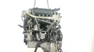 Mercedes benz 20642242 611962 motor completo clase