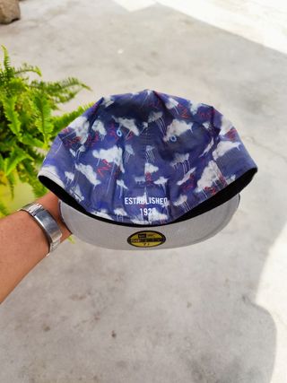 Gorra New Era x Liberty Talla 7 1/2 - 59.6cm