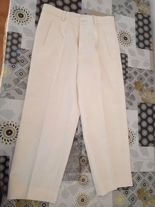 TRAJE DE COMUNION DE NIÑO