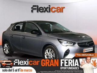 Opel Corsa 1.2T XHL 74kW (100CV) Elegance Auto