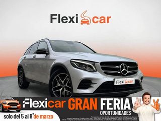 Mercedes GLC GLC 220 d 4MATIC