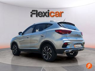 MG ZS 1.0T Luxury Auto