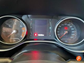 Jeep Compass 1.6 Mjet 88kW Longitude 4x2