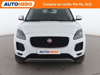 Jaguar E-Pace D150 R-Dynamic AWD