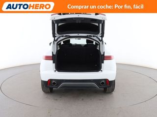 Jaguar E-Pace D150 R-Dynamic AWD