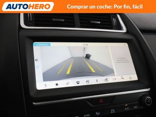 Jaguar E-Pace D150 R-Dynamic AWD