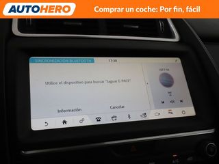 Jaguar E-Pace D150 R-Dynamic AWD