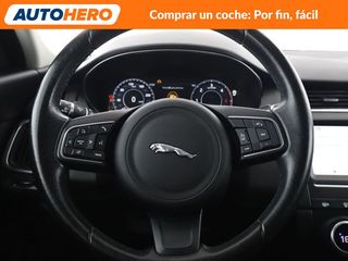 Jaguar E-Pace D150 R-Dynamic AWD