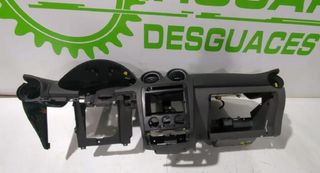 Seat 6f1857255g salpicadero ibiza iii (6l1) 161877