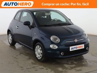 Fiat 500 1.0 Mild-Hybrid Cult