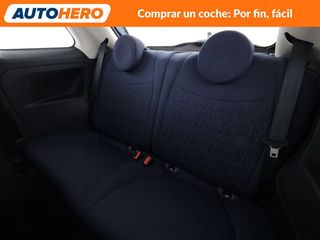 Fiat 500 1.0 Mild-Hybrid Cult