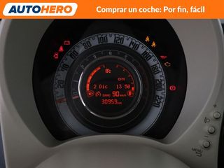 Fiat 500 1.0 Mild-Hybrid Cult