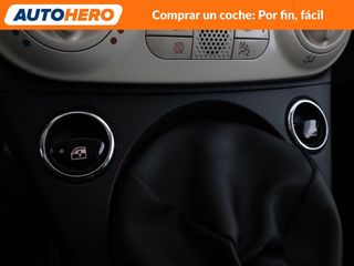 Fiat 500 1.0 Mild-Hybrid Cult