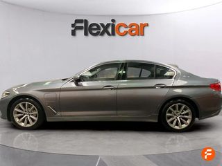 BMW Serie 5 530e iPerformance