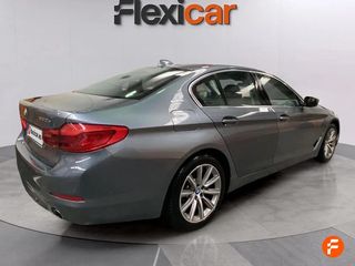 BMW Serie 5 530e iPerformance