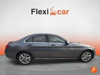 Mercedes Clase C C 200
