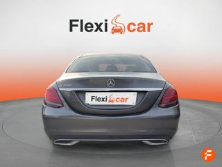 Mercedes Clase C C 200