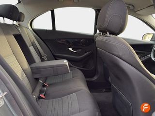 Mercedes Clase C C 200